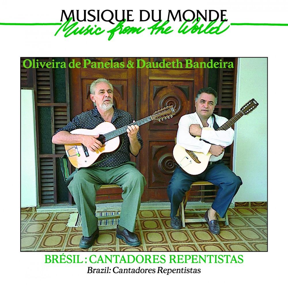 OLIVEIRA DE PANELAS & DAUDETH BANDEIRA