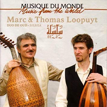 MARC & THOMAS LOOPUYT