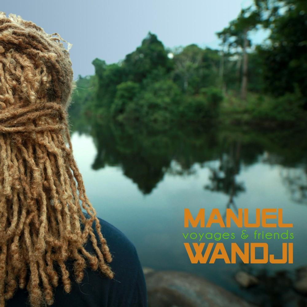 Manuel Wandji