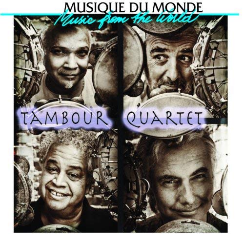 Tambour Quartet