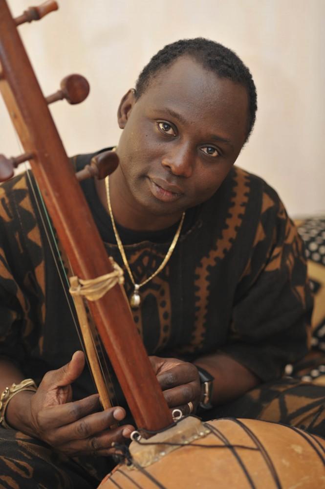 Yé Lassina Coulibaly