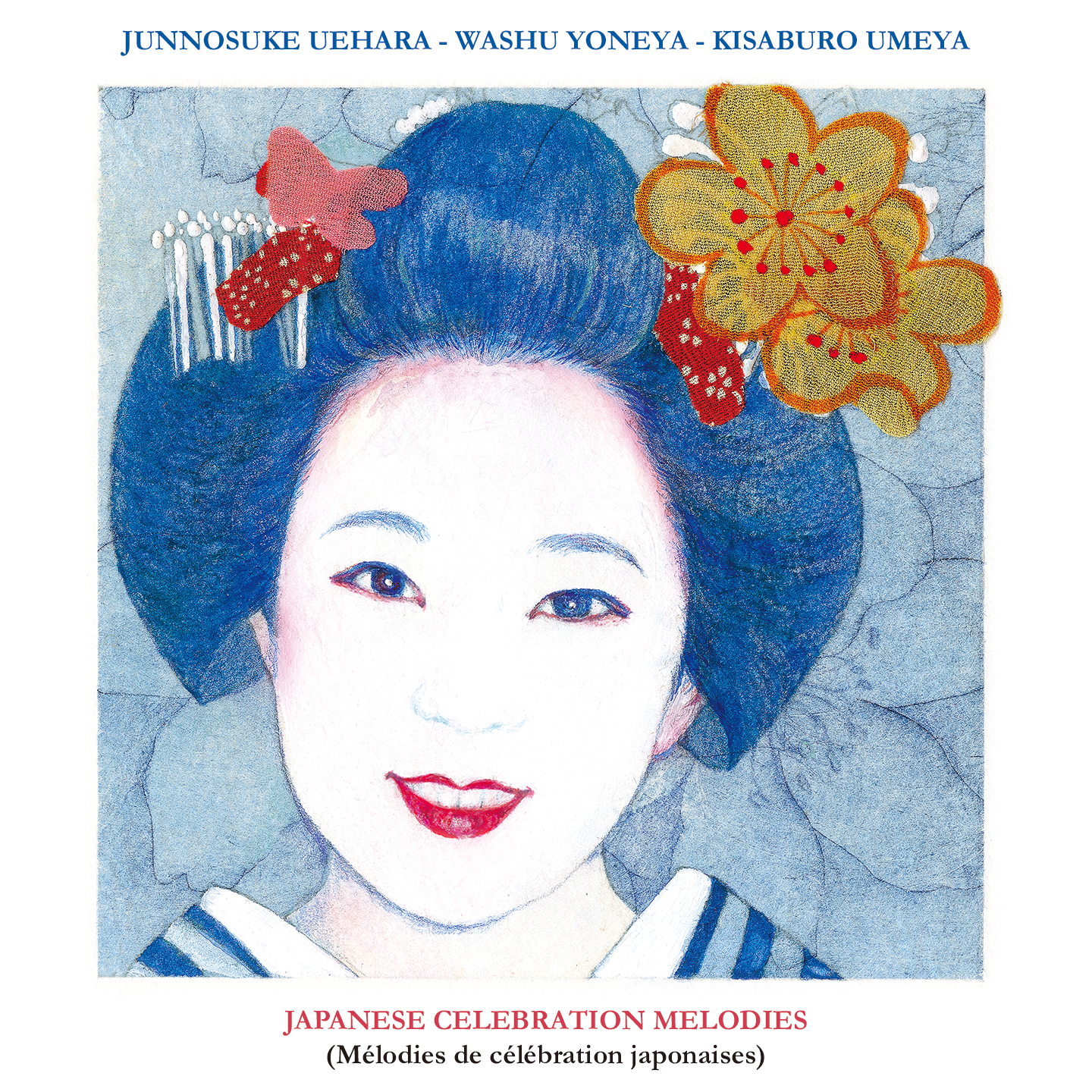 junnosuke-uehara-washu-yoneya-kisaburo-umeya-japanese-celebration-melodies