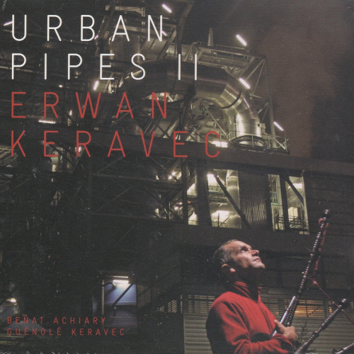 Urban Pipes II