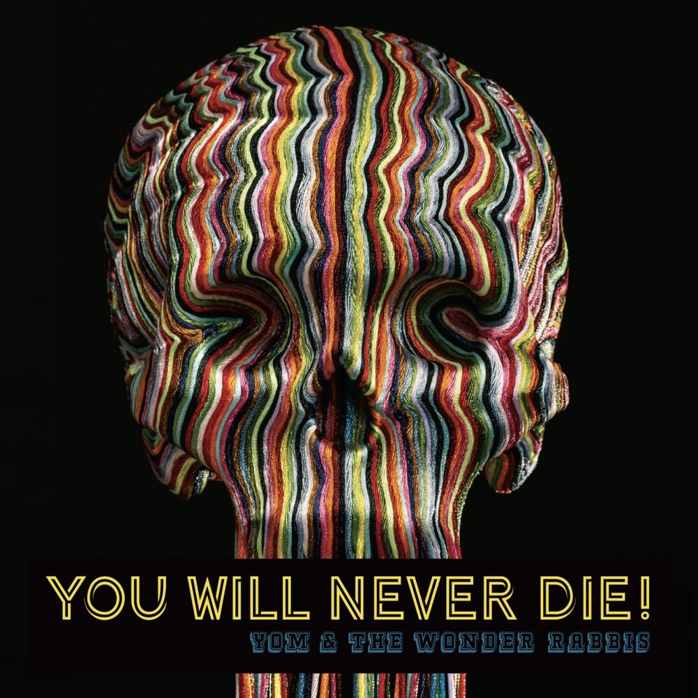 You will never die (vinyle)