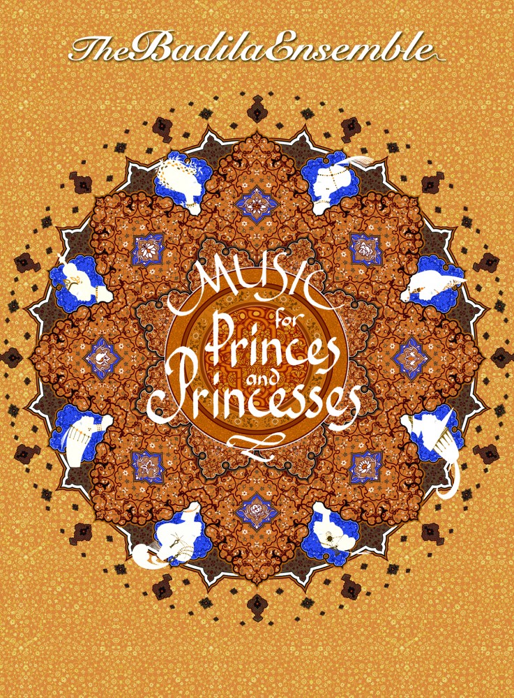 Music For Princes And Princesses