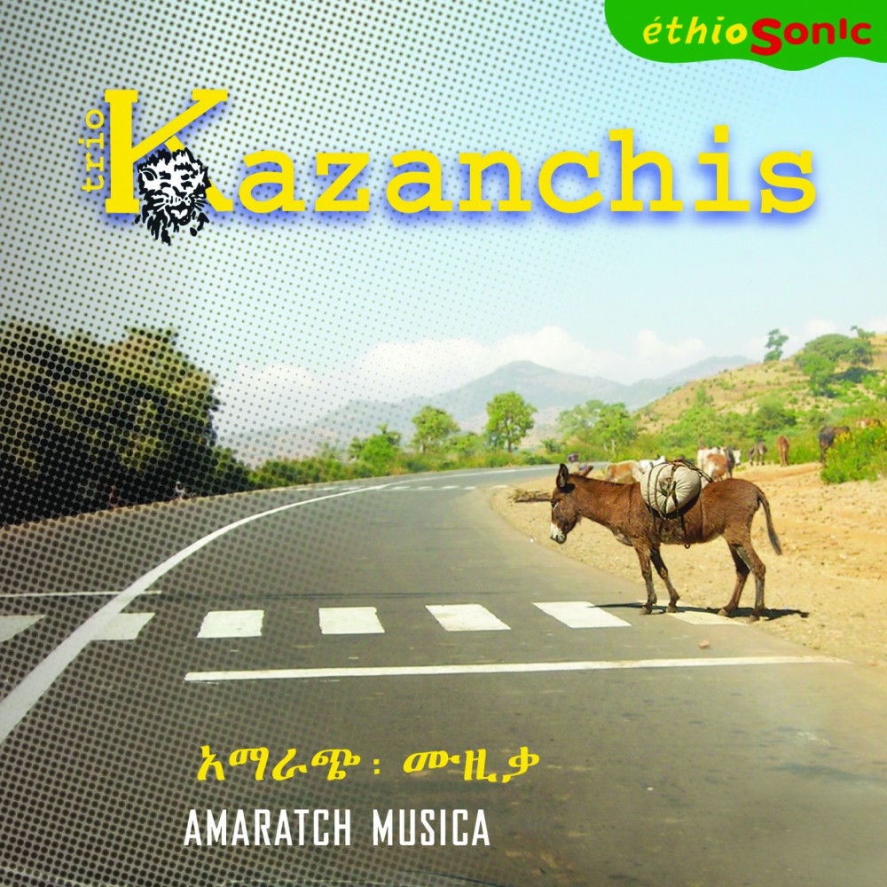 Amaratch Musica