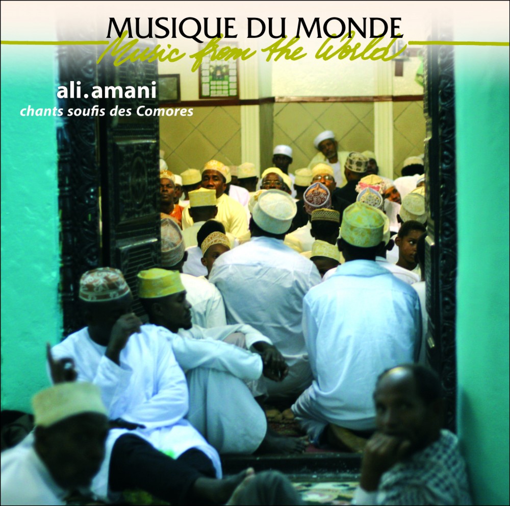 Chants Soufis Des Comores
